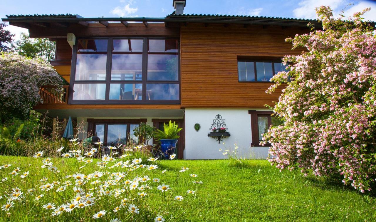 Landhaus Lamm Ramsau am Dachstein Esterno foto